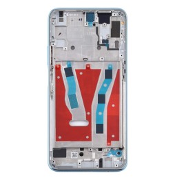 LCD Frame for Huawei P smart Pro 2019 (Blue) at 24,20 €