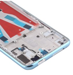 LCD Frame for Huawei P smart Pro 2019 (Blue) at 24,20 €