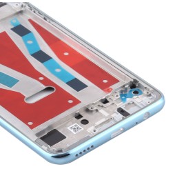 LCD-Rahmen für Huawei P smart Pro 2019 (Blau) für 24,20 €