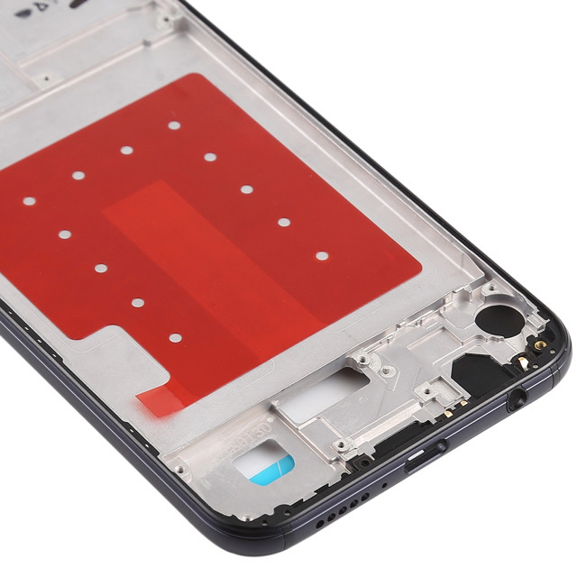 Châssis Complet Noir Pour Huawei P20 Lite – Remplace Tout L’extérieur De Ton Téléphone !