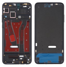 LCD Frame for Huawei Honor 8X (Black) at 34,06 €