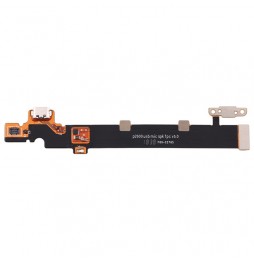 Charging Port Flex Cable for Huawei MediaPad M3 Lite 8.0 (WIFI Version) at 17,90 €