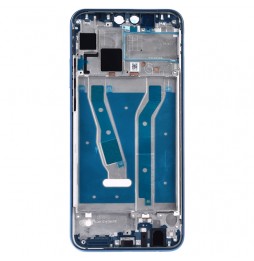 LCD Frame met aan/uit en volume knop voor Huawei Y9 (2019) (Blauw) voor 31,28 €