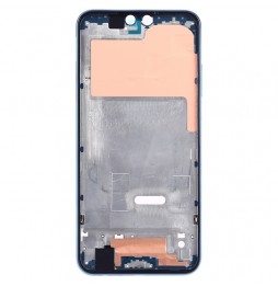 LCD Frame with Buttons for Huawei Y9 2019 (Blue) at 31,28 €