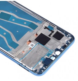 Châssis LCD avec boutons pour Huawei Y9 2019 (Bleu) à 31,28 €