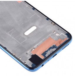 LCD Frame with Buttons for Huawei Y9 2019 (Blue) at 31,28 €