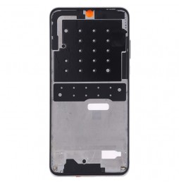 LCD Frame with Buttons for Huawei P30 Lite (24MP)(Silver) at 23,98 €