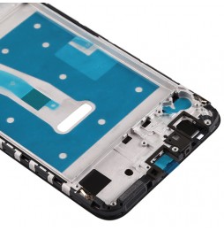 LCD-Rahmen für Huawei P Smart 2019 (Schwarz) für 19,55 €