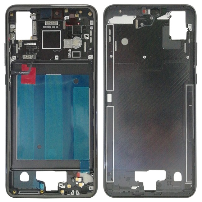 Châssis LCD pour Huawei P20 (Noir) à 51,50 €