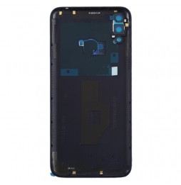 Cache arrière pour Huawei Honor 8C (Bleu)(Avec Logo) à 27,00 €