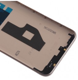 Achterkant voor Huawei Honor 8C (Gold)(Met Logo) voor 27,06 €