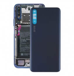 Cache arrière original pour Huawei Y8p / P Smart S (Noir)(Avec Logo) à 17,10 €