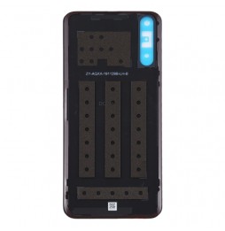 Original Achterkant voor Huawei Y8p / P Smart s (Zwart)(Met Logo) voor 17,10 €