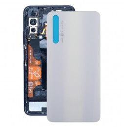 Battery Back Cover for Huawei Honor 20s (White)(With Logo) at €22.09