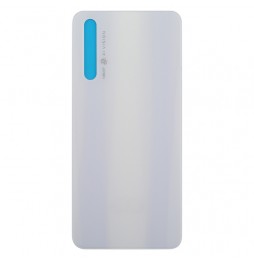 Achterkant voor Huawei Honor 20s (Wit)(Met Logo) voor €22.09