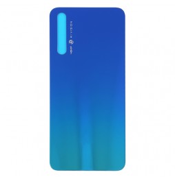 Rückseite Akkudeckel für Huawei Honor 20s (Blau)(Mit Logo) für 36,09 €