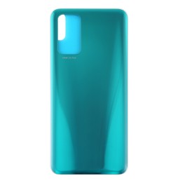 Achterkant voor Huawei Honor 30s (Groen)(Met Logo) voor 18,53 €