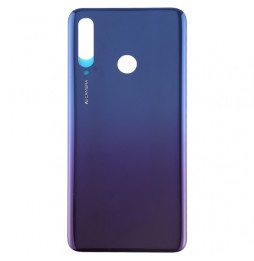 Battery Back Cover for Huawei Honor 20 Lite (Blue)(With Logo) at 8,86 €