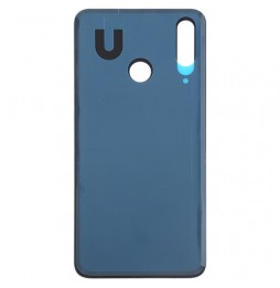 Rückseite Akkudeckel für Huawei Honor 20 Lite (Blau)(Mit Logo) für 8,86 €