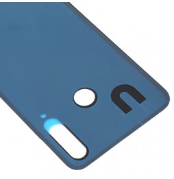 Achterkant voor Huawei Honor 20 Lite (Blauw)(Met Logo) voor 8,86 €