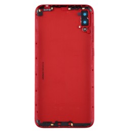 Rückseite Akkudeckel für Huawei Enjoy 9 (Rot)(Mit Logo) für 18,90 €