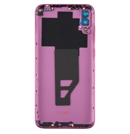 Battery Back Cover for Huawei Enjoy 9 (Purple)(With Logo) at 18,90 €