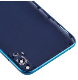 Battery Back Cover for Huawei Enjoy 9 (Blue)(With Logo) at 18,90 €