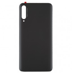 Back Cover for Huawei Honor 9X Pro (Black)(With Logo) at 12,86 €