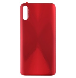 Cache arrière pour Huawei Honor 9x (Rouge)(Avec Logo) à 10,72 €