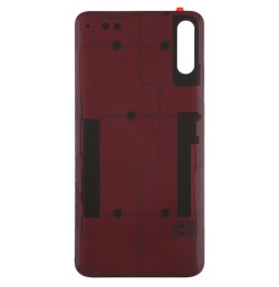 Back Cover for Huawei Honor 9x (Red)(With Logo) at 10,72 €