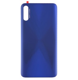 Rückseite Akkudeckel für Huawei Honor 9x (Blau)(Mit Logo) für 10,72 €