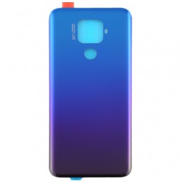 Back Cover for Huawei Mate 30 Lite (Twilight)(With Logo) at 12,86 €