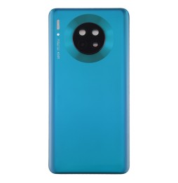 Original Battery Back Cover with Lens for Huawei Mate 30 (Green)(With Logo) at 40,10 €