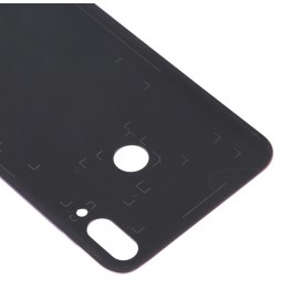 Battery Back Cover for Huawei Y9 2019 (Purple)(With Logo) at €15.90