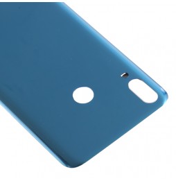 Cache arrière pour Huawei Y9 2019 (Bleu)(Avec Logo) à 17,59 €