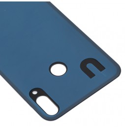 Rückseite Akkudeckel für Huawei Y9 (2019) (Blau)(Mit Logo) für 17,59 €