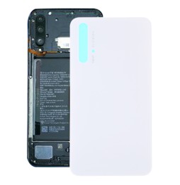 Rückseite Akkudeckel für Huawei Honor 20 (Weiß)(Mit Logo) für 9,48 €