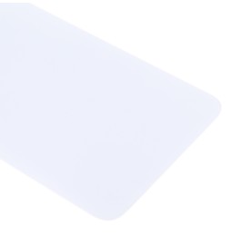 Cache arrière pour Huawei Honor 20 (Blanc)(Avec Logo) à 9,48 €