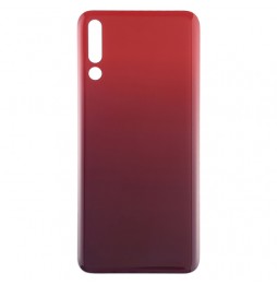 Achterkant voor Huawei Honor Magic 2 (Rood)(Met Logo) voor 12,00 €