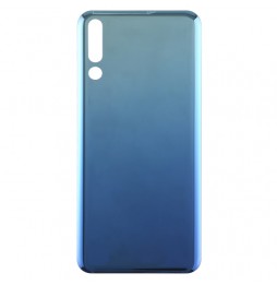 Rückseite Akkudeckel für Huawei Honor Magic 2 (Blau)(Mit Logo) für 12,00 €
