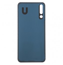 Cache arrière pour Huawei Honor Magic 2 (Bleu)(Avec Logo) à 12,00 €