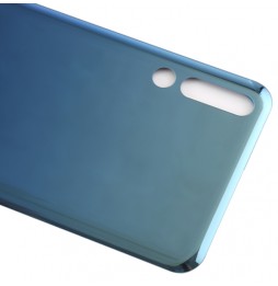 Achterkant voor Huawei Honor Magic 2 (Blauw)(Met Logo) voor 12,00 €