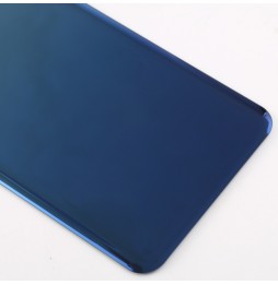 Achterkant voor Huawei Honor Magic 2 (Blauw)(Met Logo) voor 12,00 €