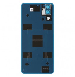 Cache arrière original avec lentille pour Huawei P20 (Bleu)(Avec Logo) à €32.70