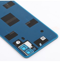 Original Back Cover with Lens for Huawei P20 (Blue)(With Logo) at €32.70