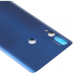 Cache arrière original pour Huawei Y9 Prime 2019 (Bleu)(Avec Logo) à 24,28 €