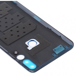 Cache arrière original pour Huawei Y9 Prime 2019 (Bleu)(Avec Logo) à 24,28 €