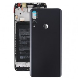 Original Battery Back Cover for Huawei Y9 Prime 2019 (Black)(With Logo) at 24,28 €