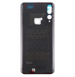 Original Rückseite Akkudeckel für Huawei Y9 Prime (2019) (Schwarz)(Mit Logo) für 24,28 €