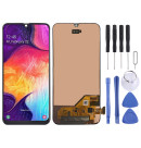 Original screen for Samsung Galaxy A40 SM-A405F (Black)